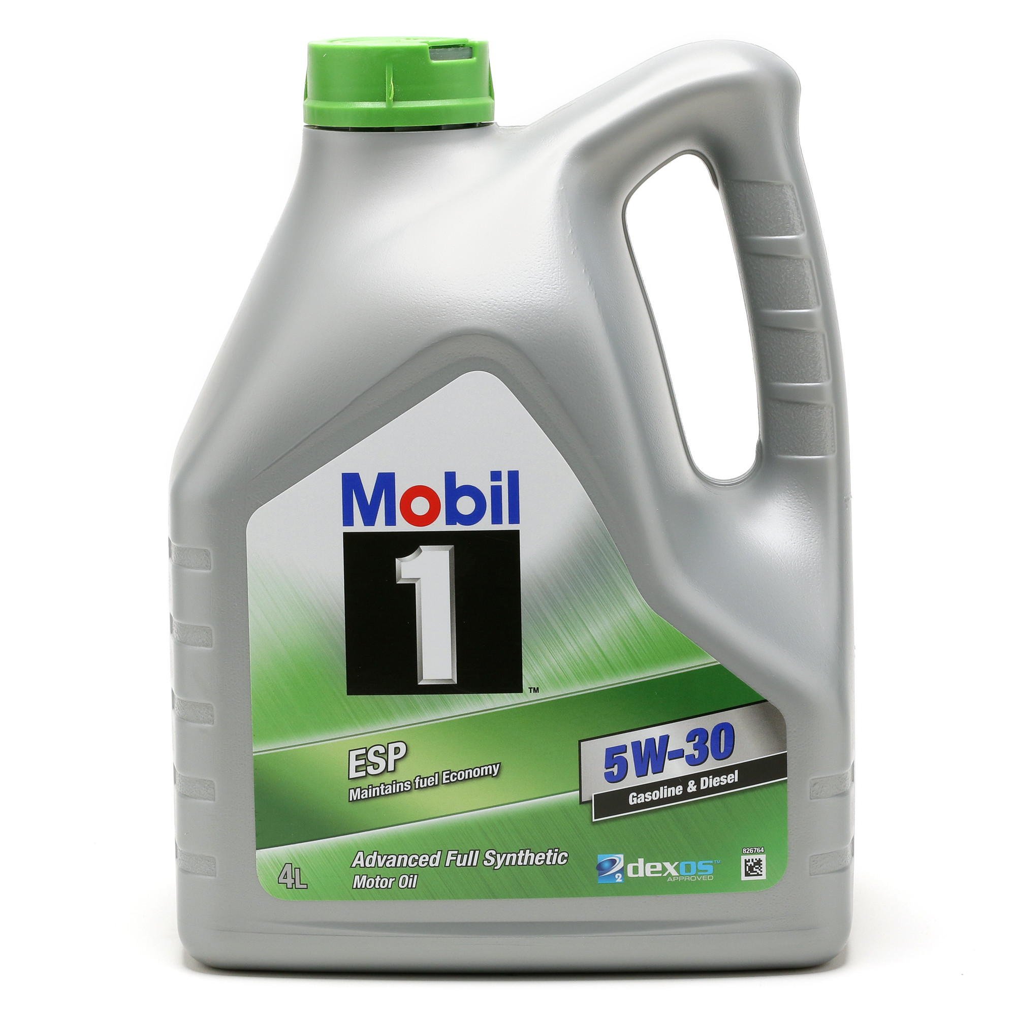 Mobil 1 ESP 5W-30 Motoröl 4l Kanister